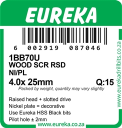 1BB70 - Wood Screw -1BB70_label_T